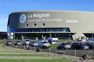 Zénith d'Auvergne image