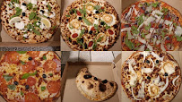 Photos du propriétaire du Pizzas à emporter Pizzeria le cocon à Saint-Paulien - n°9