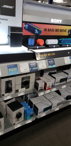 Electronics Store «Best Buy», reviews and photos, 1201 Broadway, Saugus, MA 01906, USA