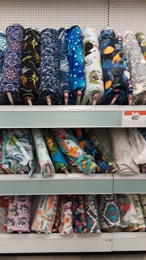 Fabric Store «Jo-Ann Fabrics and Crafts», reviews and photos, 2753 S Market St, Gilbert, AZ 85295, USA