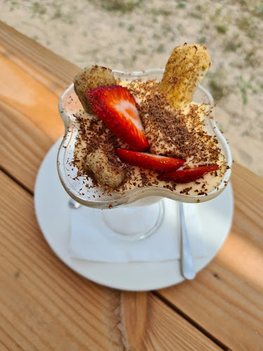 Ресторант El Barco