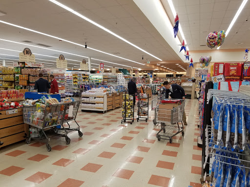 Supermarket «Market Basket», reviews and photos, 1 Commerce Way, Plymouth, MA 02360, USA
