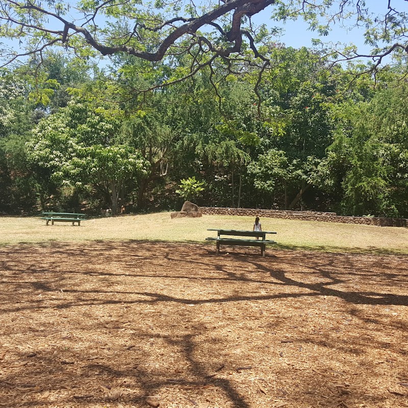 Moanalua Dog Park