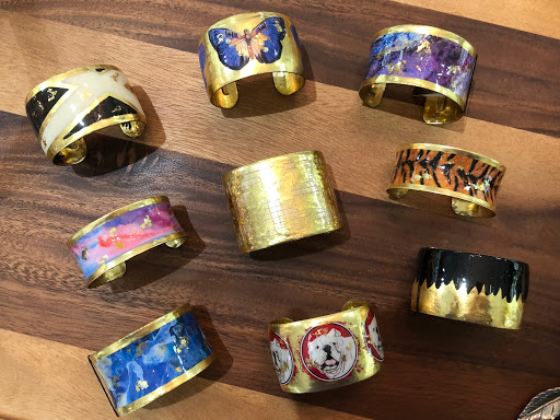 Jewelry Store «Rufus D Lewis Jeweler», reviews and photos, 139 Fernwood Dr, Spartanburg, SC 29307, USA