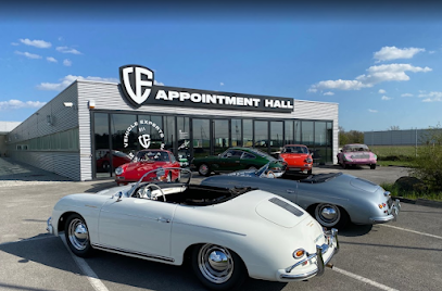 Appointmenthall by Vehicle-Experts