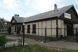 Motel on Moskovskiy tract 1860 km. image