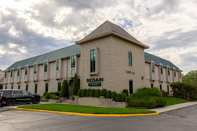 Regain Functional Medicine + Aesthetics clinic