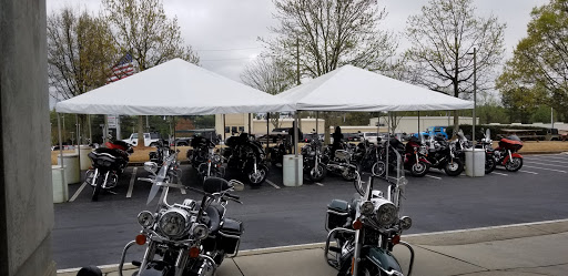 Harley-Davidson Dealer «Killer Creek Harley-Davidson», reviews and photos, 11480 Alpharetta Hwy, Roswell, GA 30076, USA