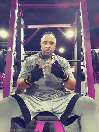 Gym «Planet Fitness», reviews and photos, 2932 Canton Road NE, Marietta, GA 30066, USA