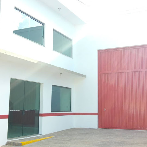 Logo da empresa - JP Pinturas