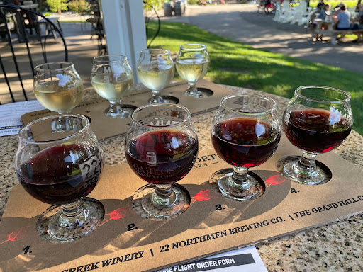 Winery «Carlos Creek Winery», reviews and photos, 6693 County Rd 34 NW, Alexandria, MN 56308, USA