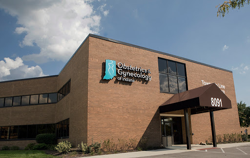OB/GYN of Indiana - Indianapolis North