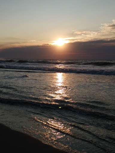Fishing Pier «Springmaid Pier», reviews and photos, 3200 S Ocean Blvd, Myrtle Beach, SC 29577, USA