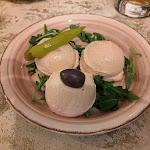 Photo n°2 de l'avis de Uwe.i fait le 13/01/2024 à 21:38 sur le  Elenas Restaurant à Neu-Ulm