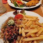 Photo n°2 de l'avis de Janine.r fait le 04/01/2024 à 07:07 sur le  Alte Zunft à Bad Säckingen