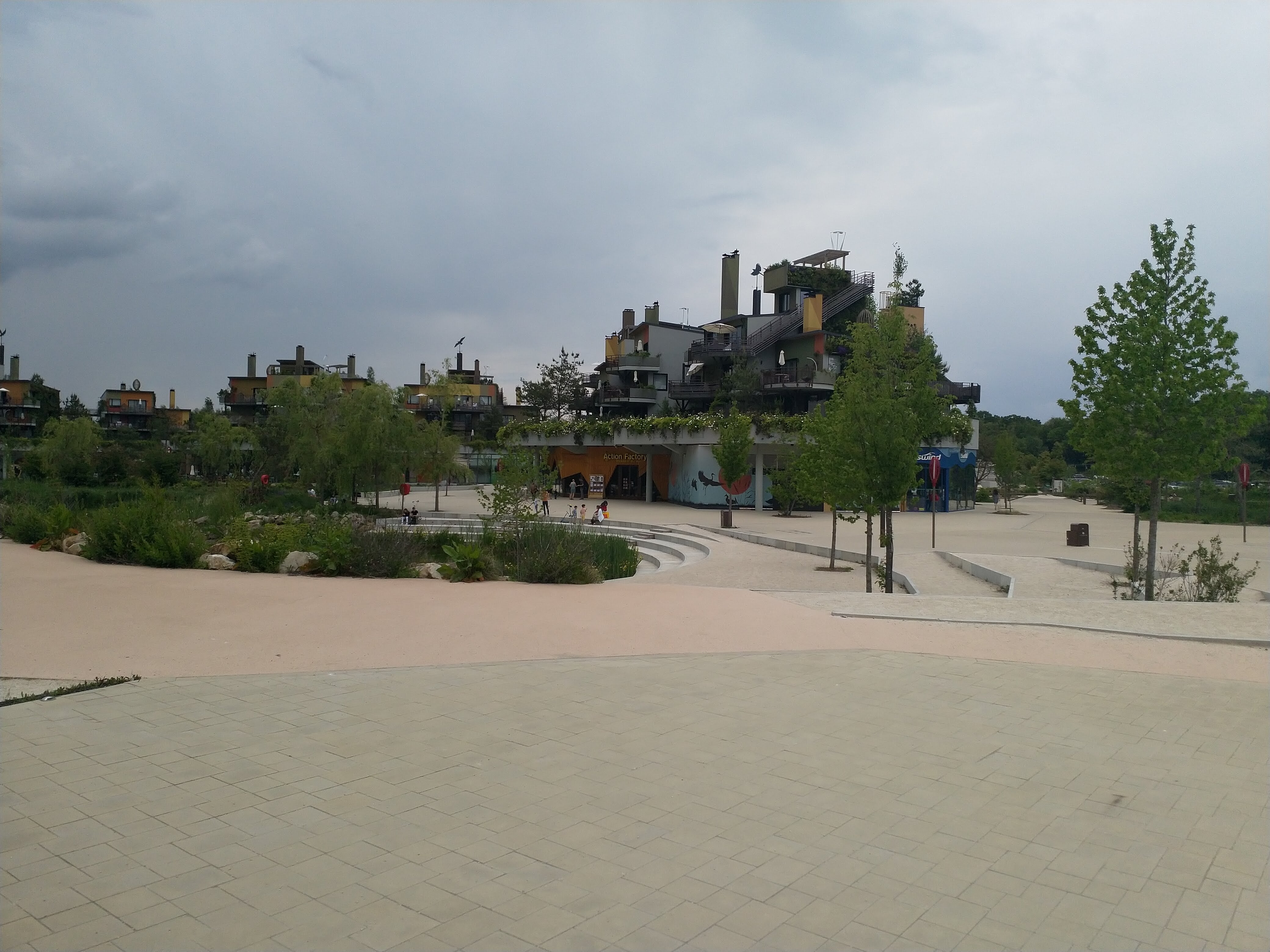 Photo n° 7 de l'avis de Roseline.e fait le 26/05/2019 à 07:41
