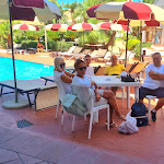 Photo n°2 de l'avis de zac.a fait le 30/08/2022 à 15:21 sur le  Hotel Baia del Capo à Ricadi