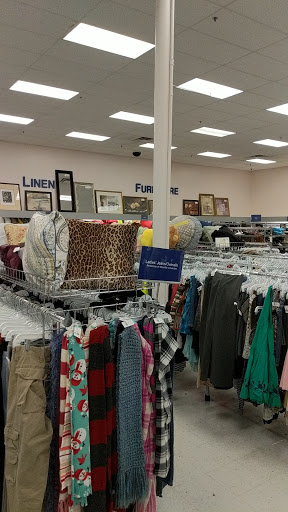 Thrift Store «Goodwill», reviews and photos, 390 Plaza Dr, Folsom, CA 95630, USA