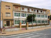Colegio Público Río Arga
