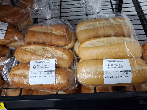 Supermarket «Walmart Neighborhood Market», reviews and photos, 2108 Bedford Rd, Bedford, TX 76021, USA