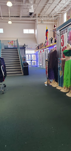 Outlet Mall «Harwin Outlet Mall», reviews and photos, 9507 Harwin Dr, Houston, TX 77036, USA