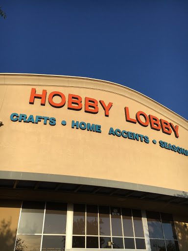 Craft Store «Hobby Lobby», reviews and photos, 4095 S Gilbert Rd Suite 106, Gilbert, AZ 85297, USA