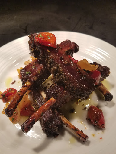 American Restaurant «Stone House at Stirling Ridge Restaurant & Events», reviews and photos, 50 Stirling Rd, Warren, NJ 07059, USA