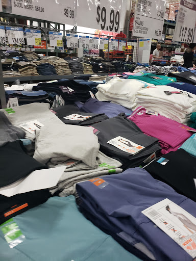 Warehouse club «BJ’s Wholesale Club», reviews and photos, 100 Mill Rd, Freeport, NY 11520, USA