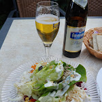 Photo n°1 de l'avis de Mary.o fait le 01/08/2019 à 23:12 sur le  Vesper Stube à Seelbach