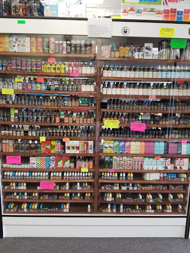 Tobacco Shop «Habits Vape & Smoke shop», reviews and photos, 8391 Folsom Blvd, Sacramento, CA 95826, USA