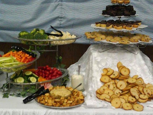 Caterer «Right Choice Catering», reviews and photos, 1240 Grider Rd, Cookeville, TN 38506, USA