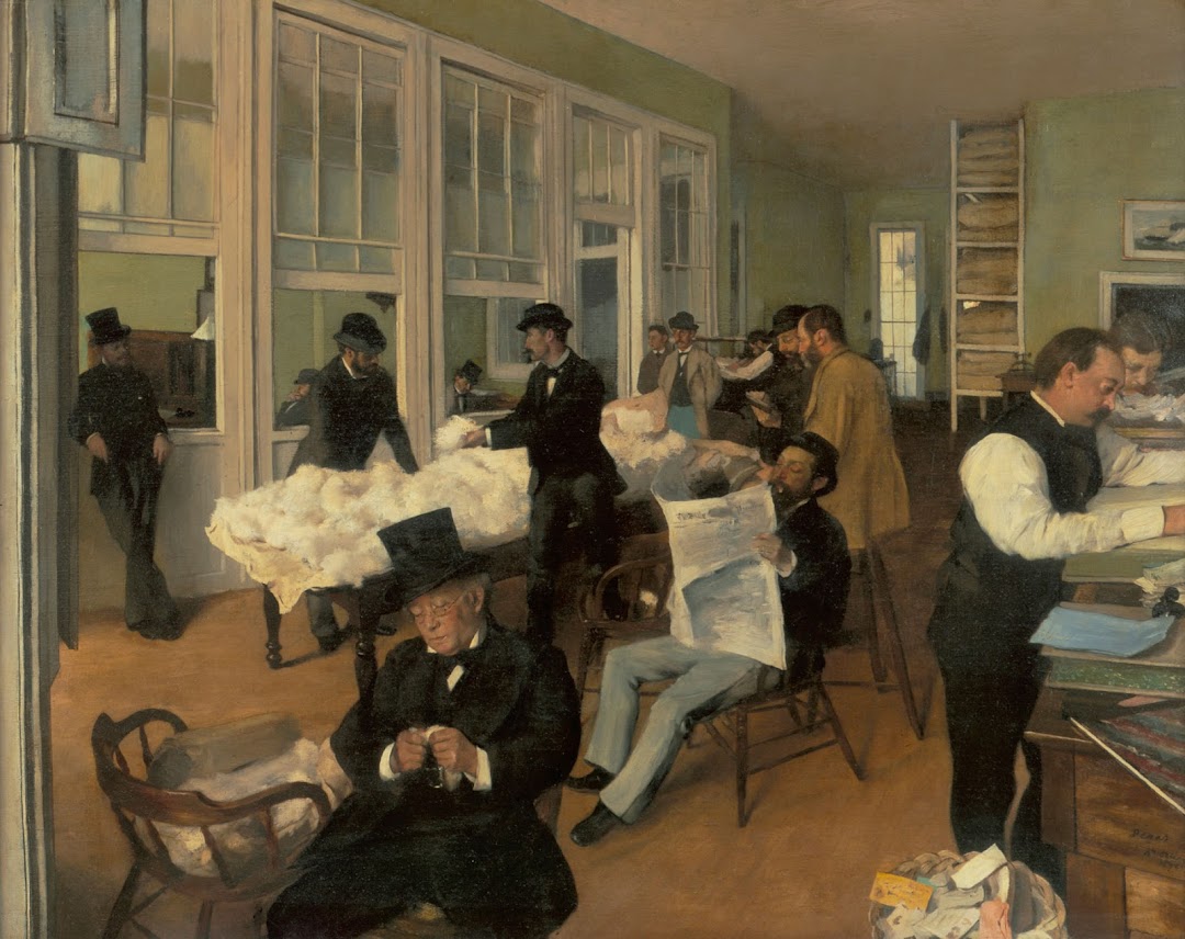 Degas Gallery