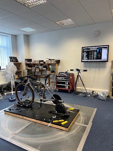 Bike Fit Studio