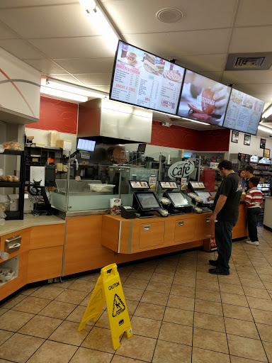 Convenience Store «Speedway», reviews and photos, 126 SW 5th St, Richmond, IN 47374, USA