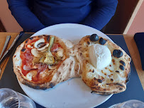 Pizza du Restaurant italien EVVIVA à Saint-Maur-des-Fossés - n°13