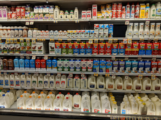 Health Food Store «Sprouts Farmers Market», reviews and photos, 655 S Grand Ave, Glendora, CA 91740, USA