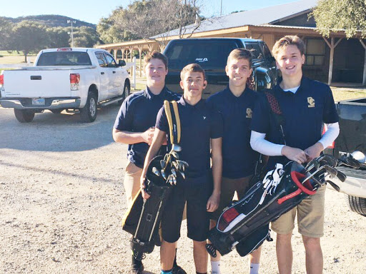 Golf Course «Oak Valley Golf Course», reviews and photos, 18632 Bandera Rd, Helotes, TX 78023, USA