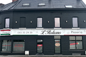 L'Italiano Pizzeria image