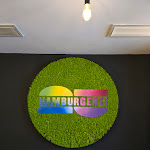 Photo n°11 de l'avis de Paolo.o fait le 16/04/2024 à 15:44 sur le  Hamburgerei à Augsburg