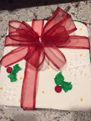 Bakery «Mulberries Cake Shop», reviews and photos, 2027 E Colfax Ave, Denver, CO 80206, USA