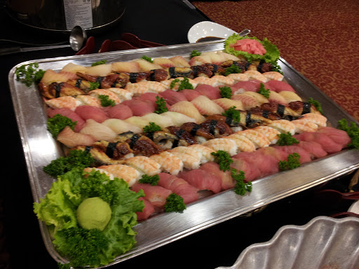 Caterer «Angel Catering», reviews and photos, 14528 Carmenita Rd, Norwalk, CA 90650, USA