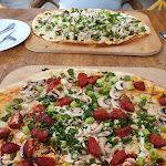 Photo n°1 de l'avis de Nico.c fait le 15/09/2020 à 16:24 sur le  Hooks Bistro à Büsum