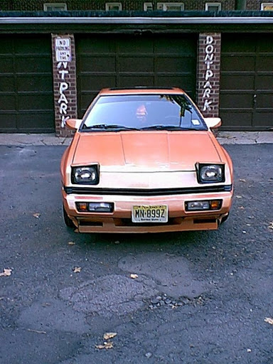 Auto Body Shop «D V Auto Body», reviews and photos, 609 Frelinghuysen Ave, Newark, NJ 07114, USA