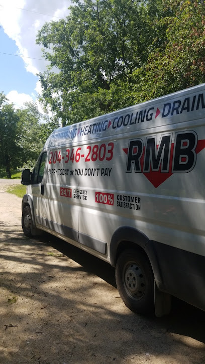 RMB Plumbing & Heating