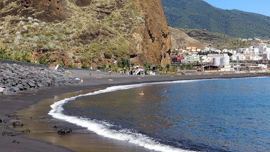 Playa de Bajamar