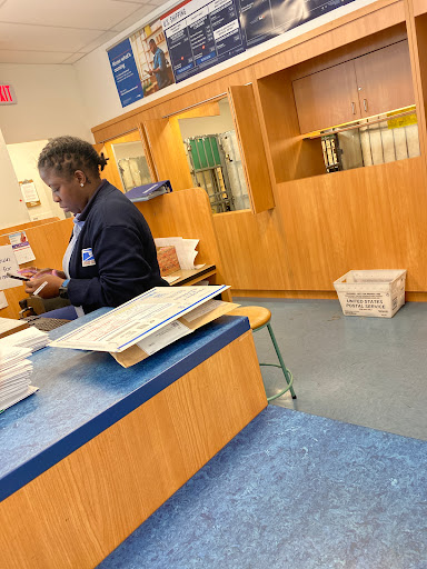 Post Office «United States Postal Service», reviews and photos, 11528 W State Rd 84, Davie, FL 33325, USA