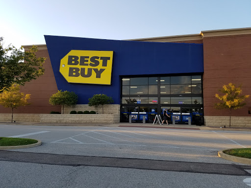 Best Buy, 151 Highlands Blvd Dr, Manchester, MO 63011, USA, 