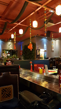 Atmosphère du Restaurant asiatique Sushitime à Lille - n°12