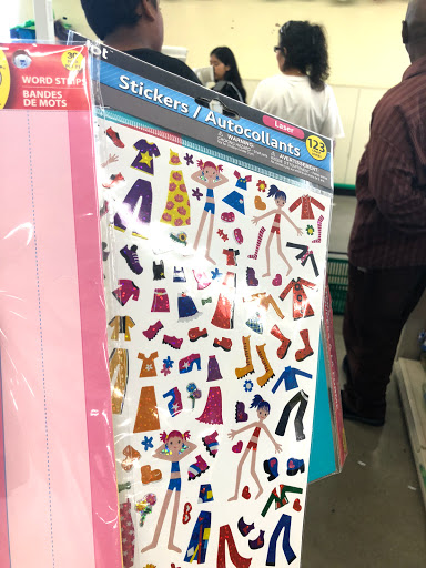 Dollar Store «Dollar Tree», reviews and photos, 1505 S Pacific Ave, San Pedro, CA 90731, USA