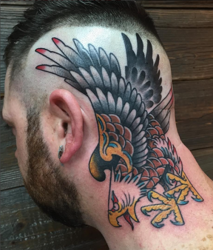 Tattoo Shop «South Shore Tattoo», reviews and photos, 74 Merrick Rd, Amityville, NY 11701, USA